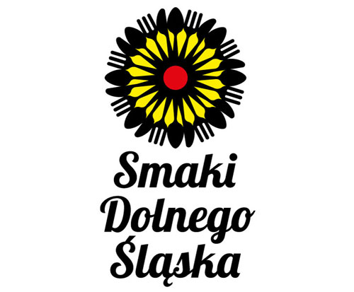 Smaki Dolnego Śląska - logo
